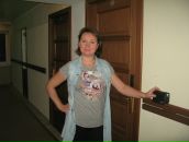 Фотография Михайловой Ирины