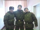 Фотография Курдюкова Ванека