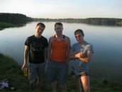 Фотография Натуральнова Семена