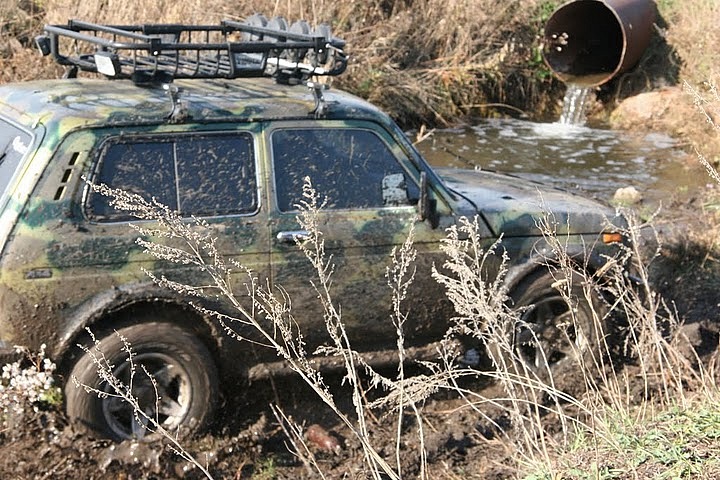 Александр Дрифтер фотография #34