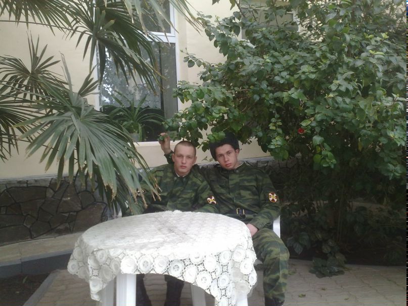 Дмитрий Мудряков фотография #44