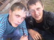 Андрій Васильчук фотография #49 (источник - https://vk.com/id92593783)