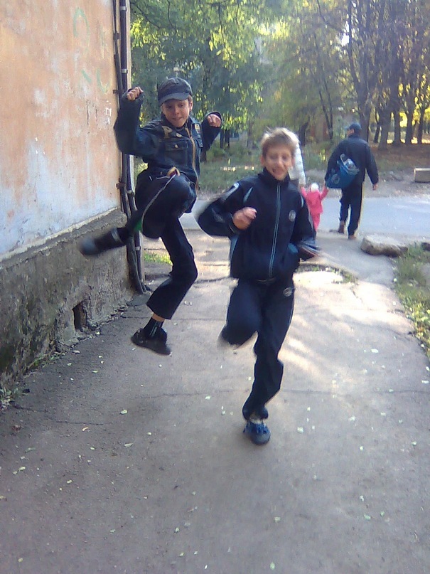 В@нёк__the Трофимцев фотография #32