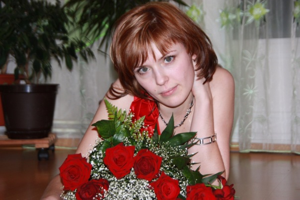 Nin@ T@t@rneva(murshov@) фото №1