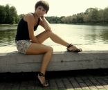 Фотография Чудиной Анны