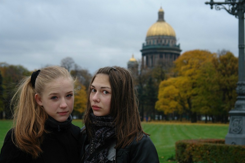 Ольга Петрова фотография #47