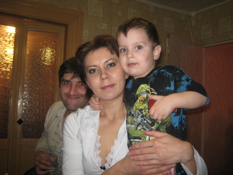 Дмитрий Коваленко фотография #7