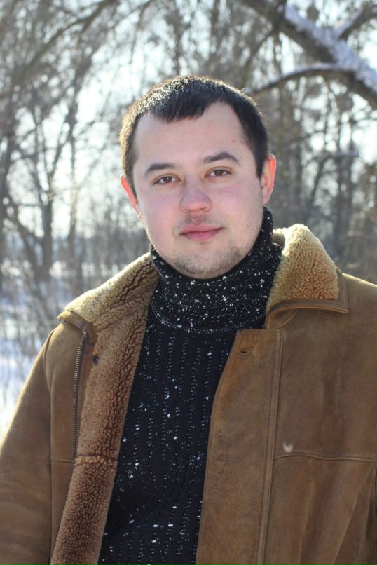 Дмитрий Ткачук фотография #10