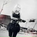 Laura Ivana фотография #30 (источник - https://vk.com/id140174437)