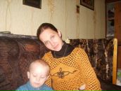 Фотография Васильевой Машуни