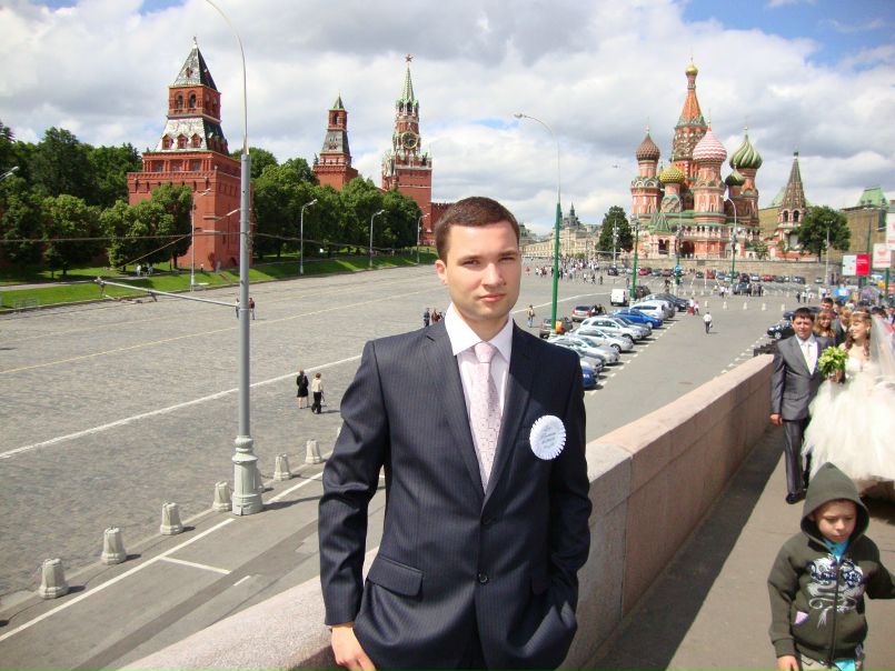 №15, Евгений Косенков, 40 лет, Москва №15, Евгений Косенков, 40 лет, Москва