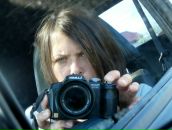 Фотография Гороховой Нади