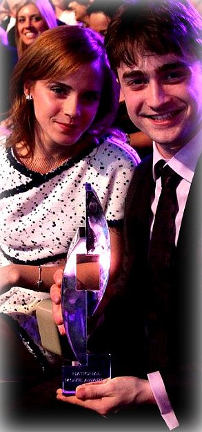 Daniel Radcliffe фотография #5