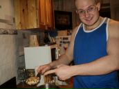 Фотография Голикова Михаила