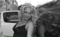 Фотография Диканской Анны