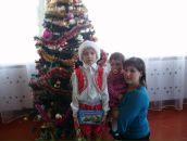 Наталія Мельник фотография #17 (источник - https://vk.com/id27208319)