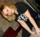 Фотография Егоровой Анастасии