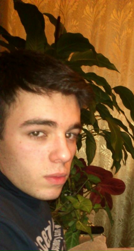 Тёма Лис фотография #9