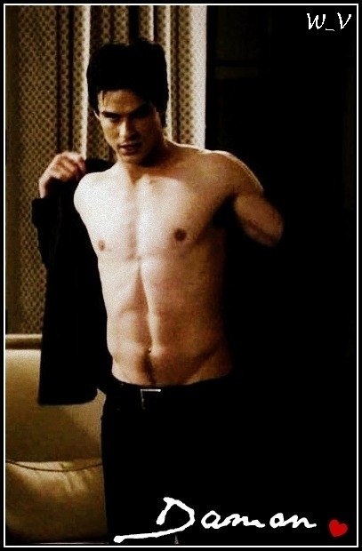 Деймон Сальватор фотография #11