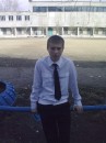 Фотография Малайчук Анастасия