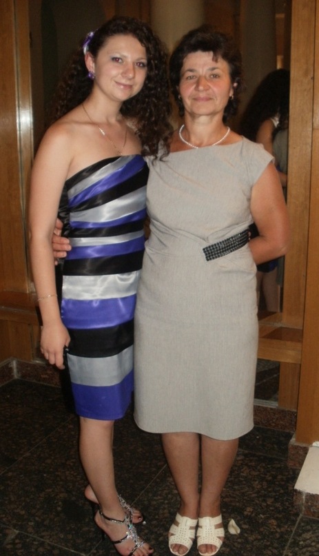 Раиса Билоус фотография #2