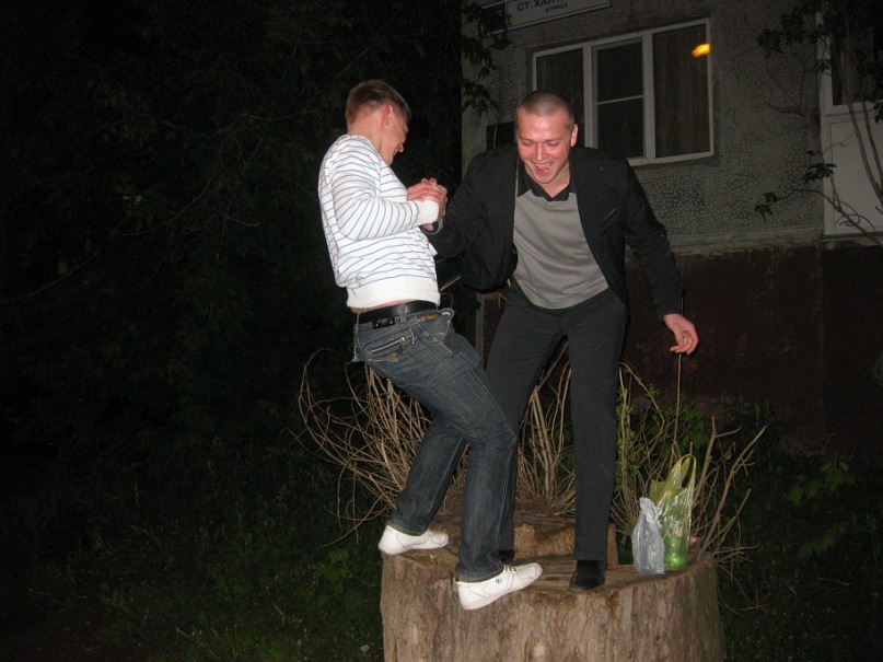 Дмитрий Криницын фотография #30