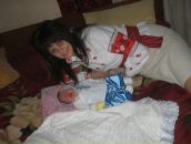 Ірина Татусько фотография #28 (источник - https://vk.com/id23108668)