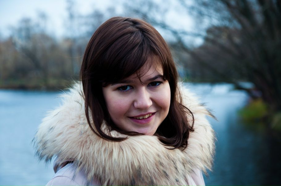 №17, Екатерина Бойко, Санкт-Петербург, Россия №17, Екатерина Бойко, Санкт-Петербург, Россия