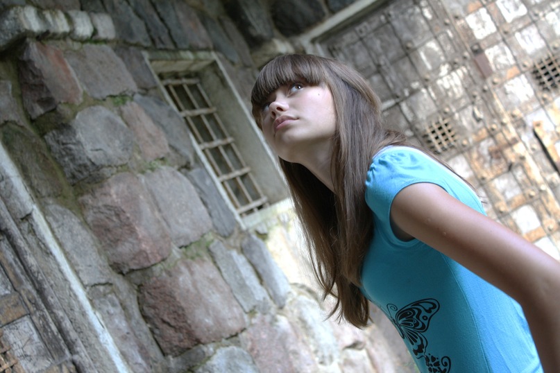 Софья Митриева фотография #25