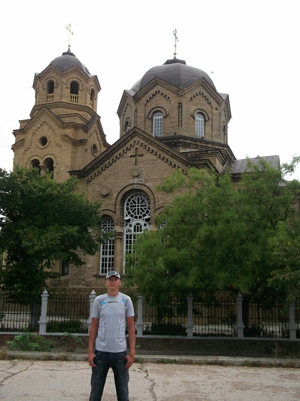 Виктор Артюшенко фотография #37