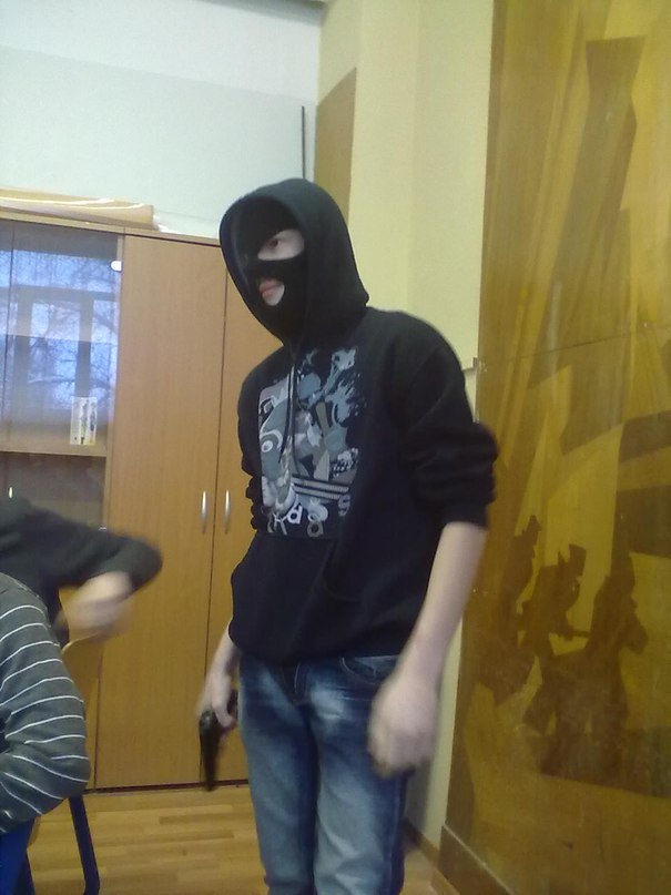 Александр Духалин фотография #34