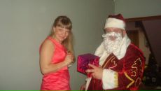 Фотография Кондрыкиной Лены