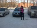 Фотография Логиновой Катерины