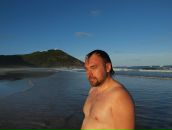 Фотография Тихонюка Андрея