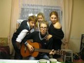 Фотография Чекрыгиной Лизы