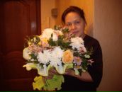 Фотография Тарасенковой Ольги