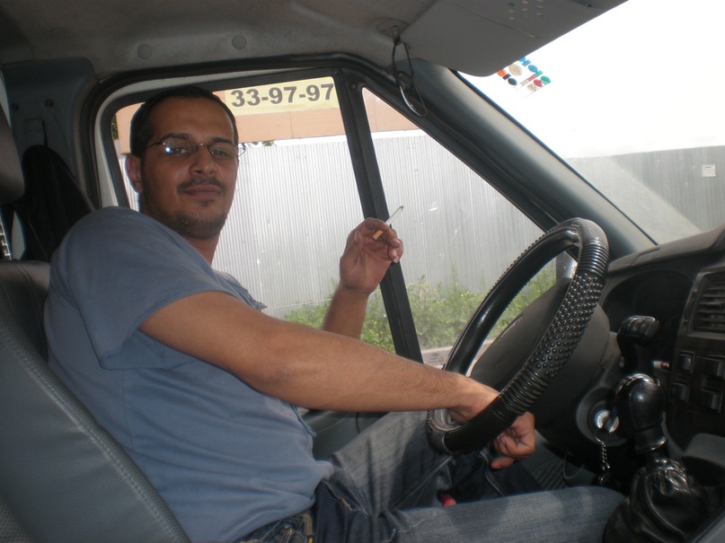 Вячеслав Волков фотография #12