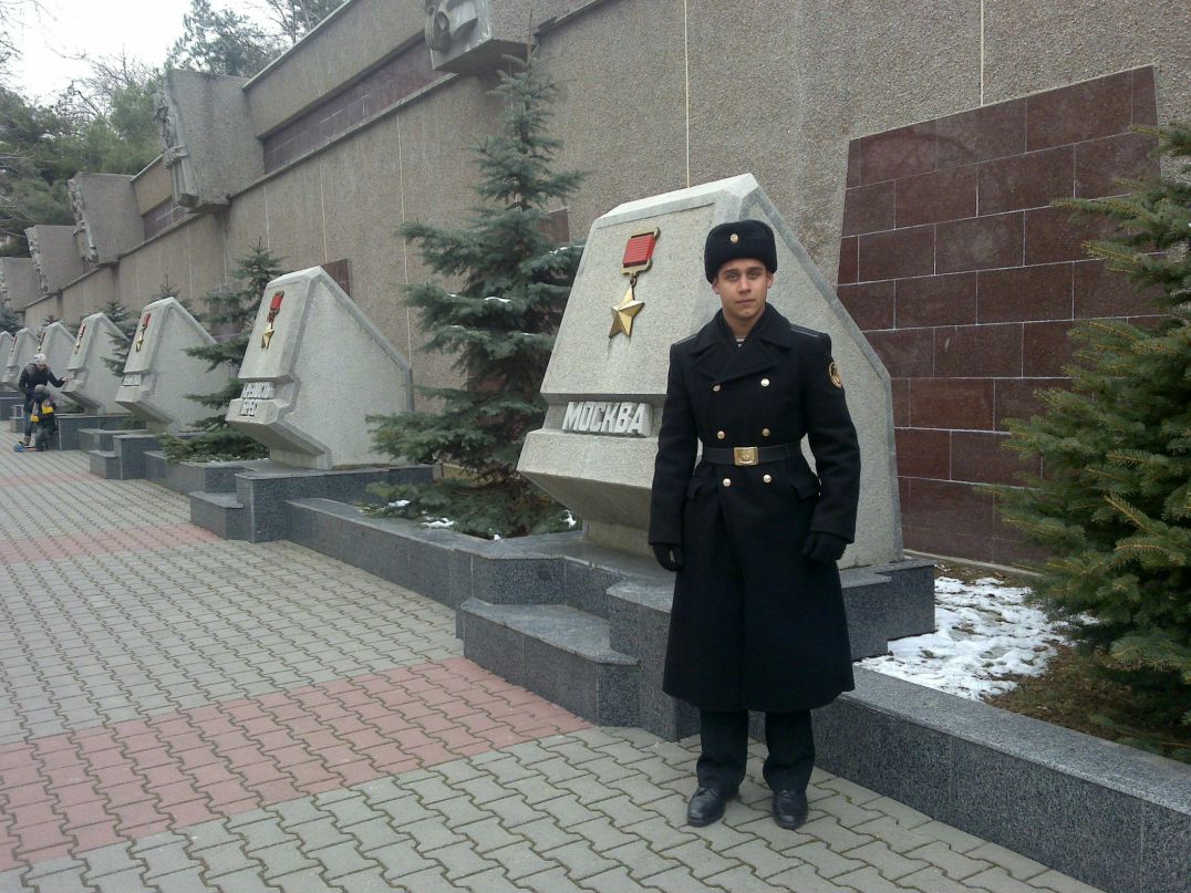 Роберт Гибаев фотография #31