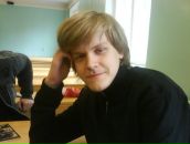 Фотография Бугаева Евгения