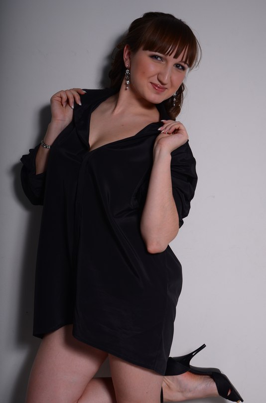 Софья Григорьева фотография #19