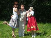 Фотография Глушковой Танюши