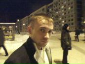 Фотография Павлова Коли