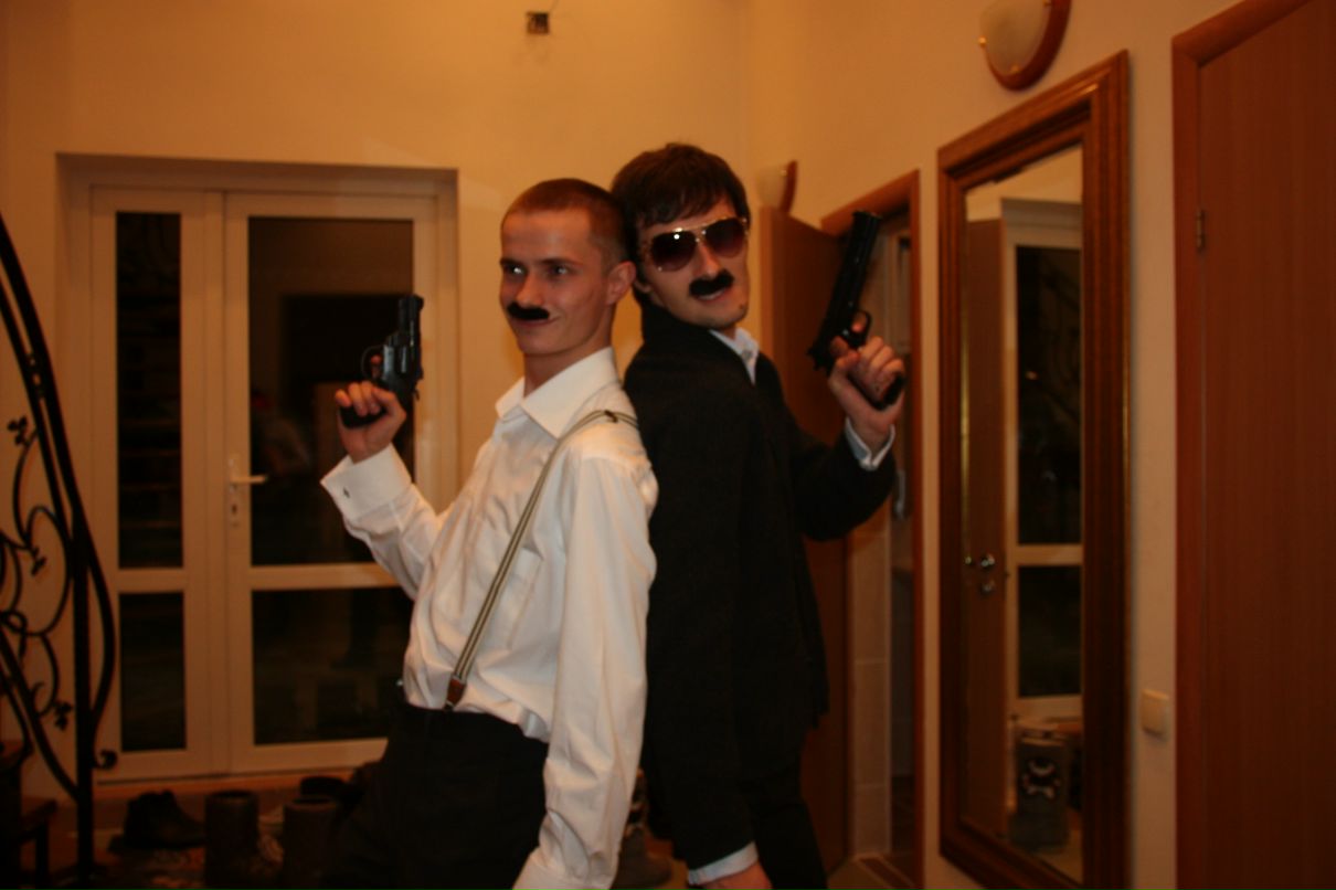 Антон Мороз фотография #44