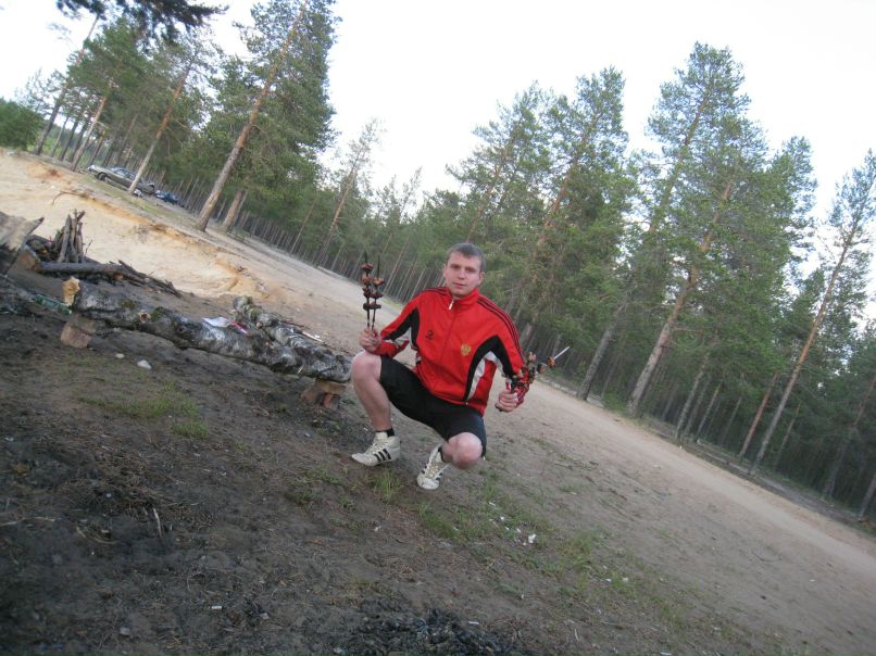 Андрей Исаев фотография #27