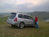 Фотография Токаревой Валерии