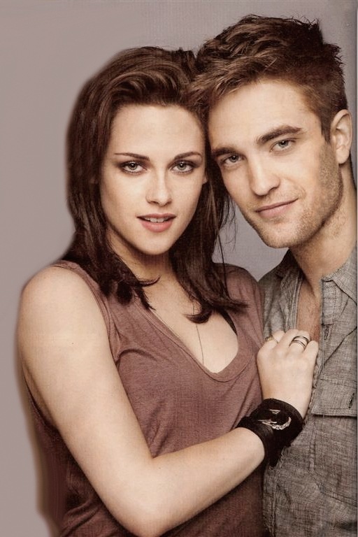 Robert Pattinson фотография #8