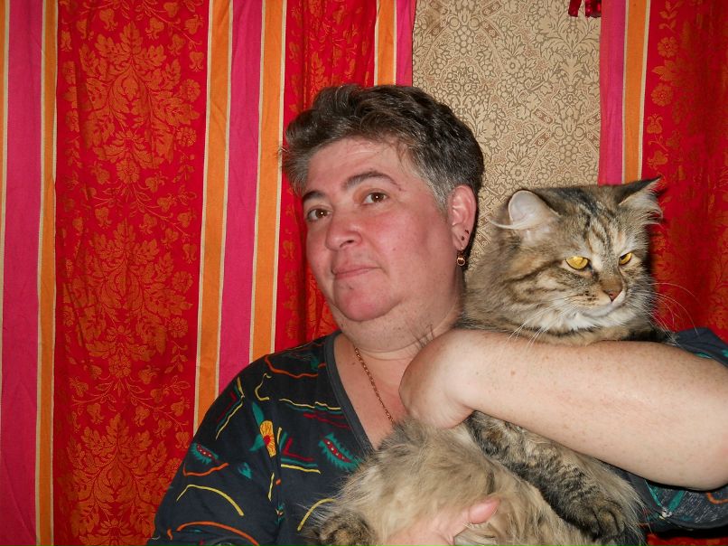 Светлана Казакова фотография #33