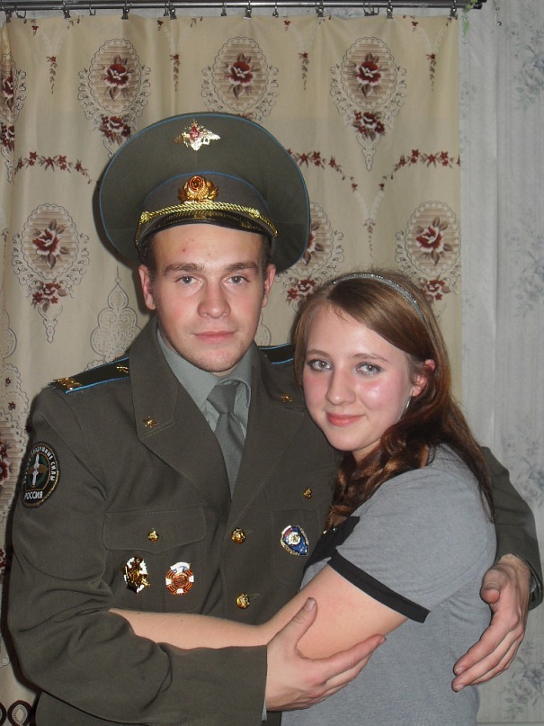 Андрей Евтеев фотография #24