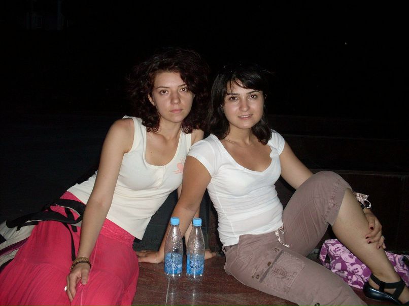 Аня Горячева фотография #22