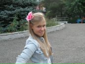 Фотография Лукьяновой Катерины